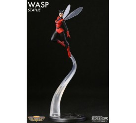 Marvel Statue Wasp 30 cm